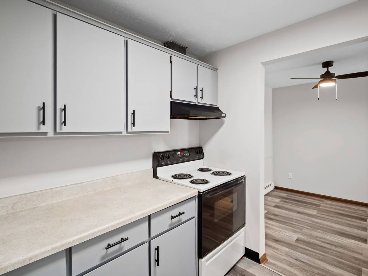 Apartment for rent at 2901-2917 17th St NW, Canton, OH 44708