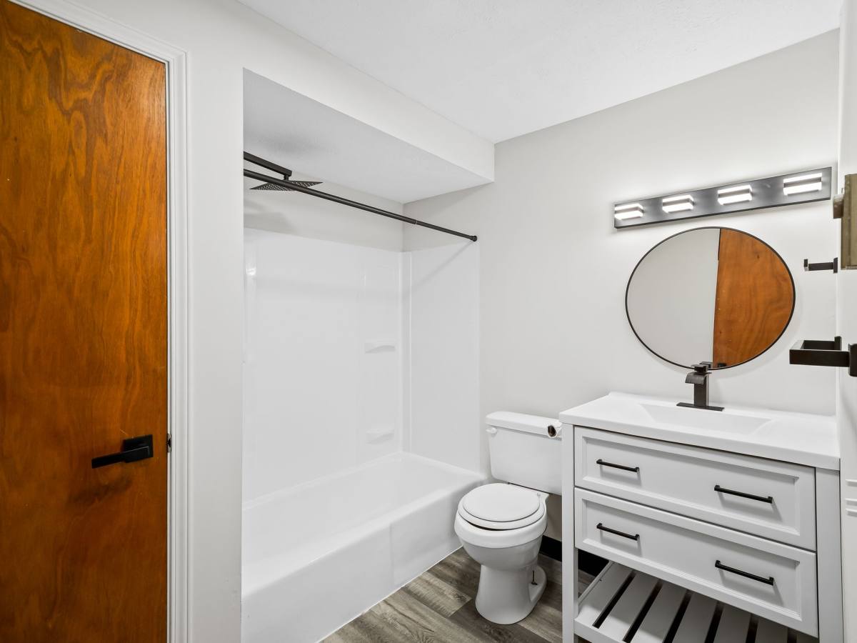 Apartment for rent at 2901-2917 17th St NW, Canton, OH 44708