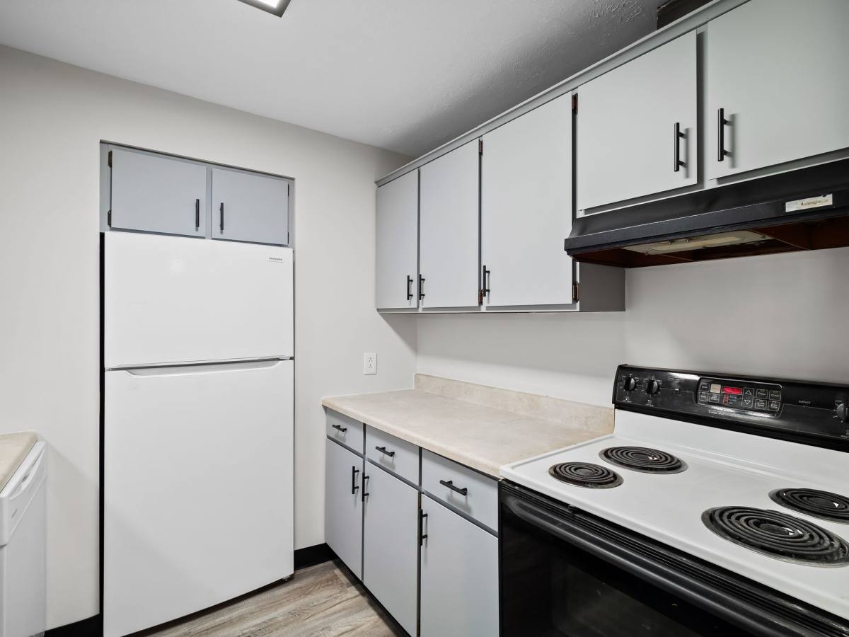 Apartment for rent at 2901-2917 17th St NW, Canton, OH 44708