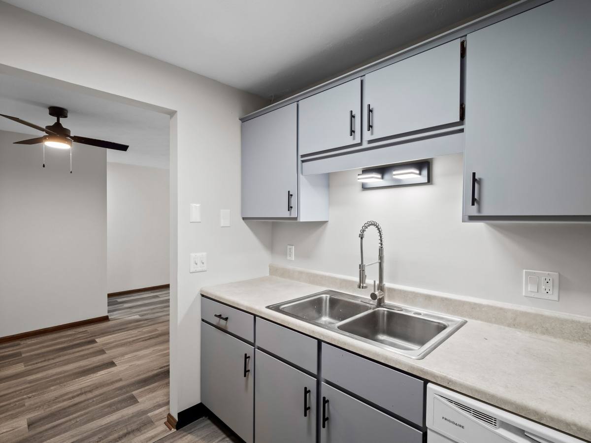 Apartment for rent at 2901-2917 17th St NW, Canton, OH 44708