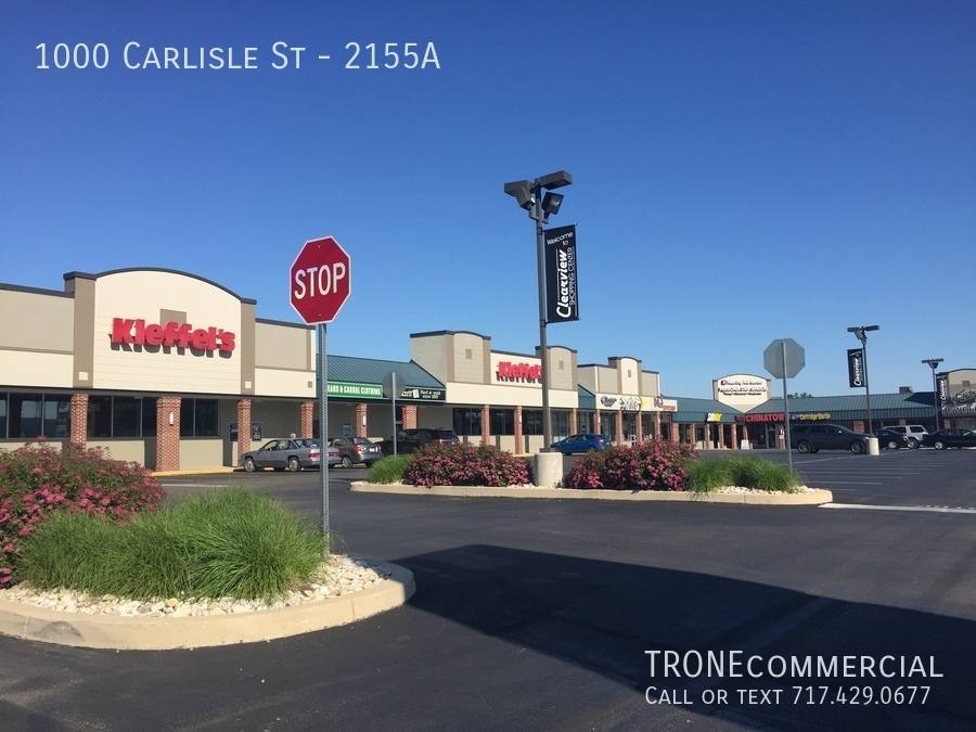Apartment for rent at 1000 Carlisle St #2155A, Hanover, PA 17331