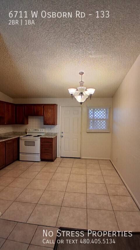 Condo for rent at 6711 W Osborn Rd #133, Phoenix, AZ 85033