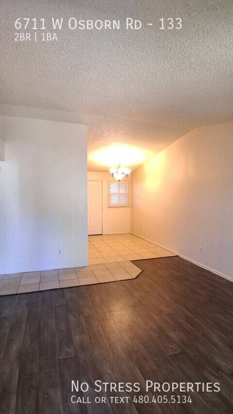 Condo for rent at 6711 W Osborn Rd #133, Phoenix, AZ 85033