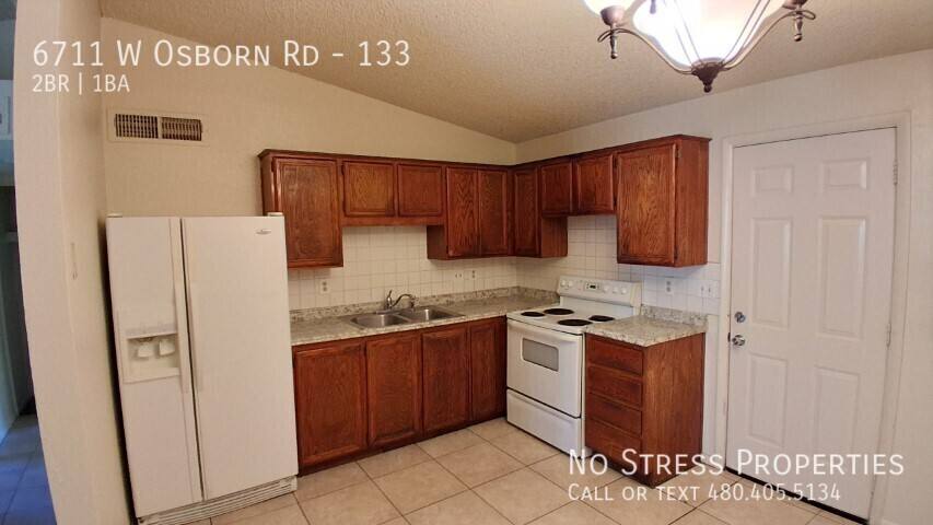Condo for rent at 6711 W Osborn Rd #133, Phoenix, AZ 85033