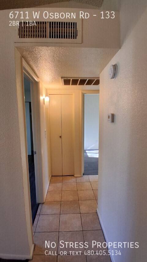 Condo for rent at 6711 W Osborn Rd #133, Phoenix, AZ 85033