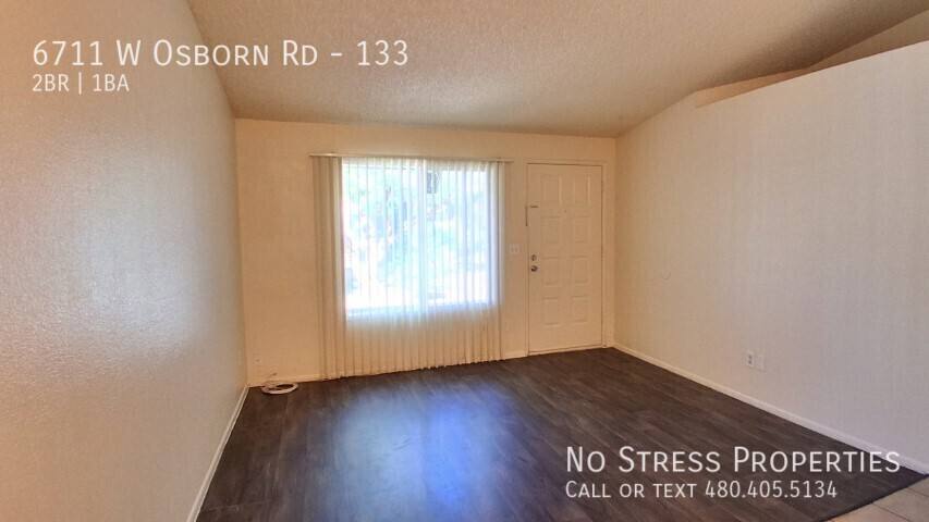 Condo for rent at 6711 W Osborn Rd #133, Phoenix, AZ 85033
