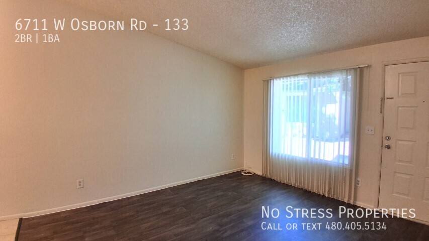Condo for rent at 6711 W Osborn Rd #133, Phoenix, AZ 85033