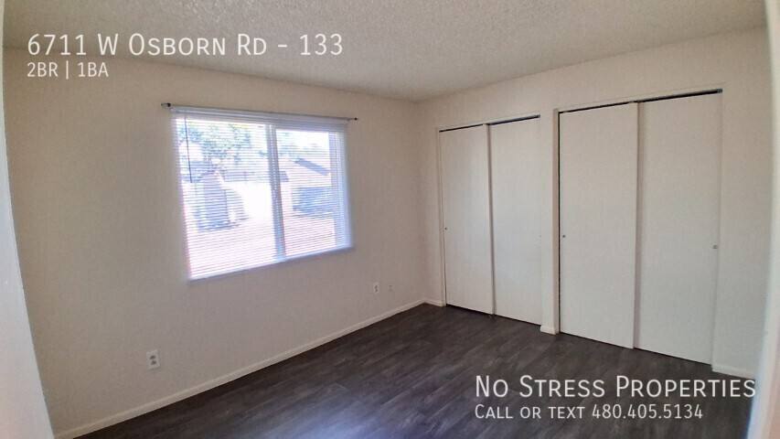 Condo for rent at 6711 W Osborn Rd #133, Phoenix, AZ 85033
