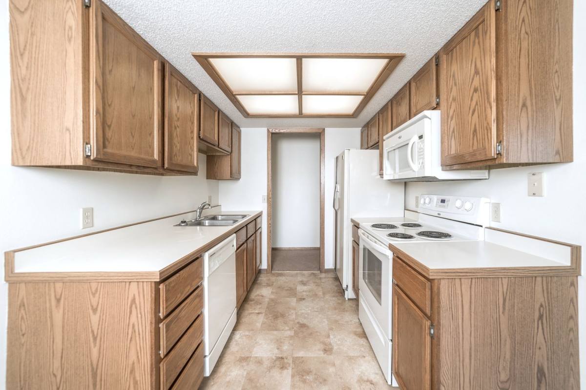 Apartment for rent at 2809 W 33rd St, Sioux Falls, SD 57105