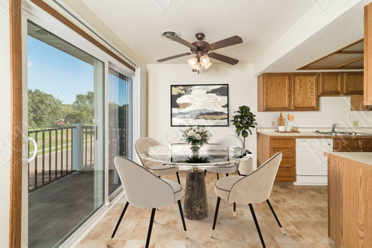 Apartment for rent at 2809 W 33rd St, Sioux Falls, SD 57105