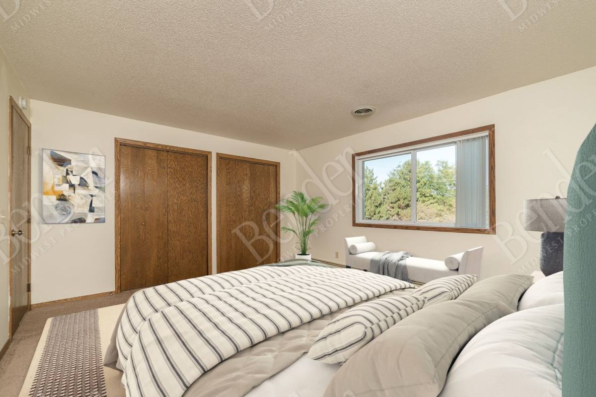 Apartment for rent at 2809 W 33rd St, Sioux Falls, SD 57105