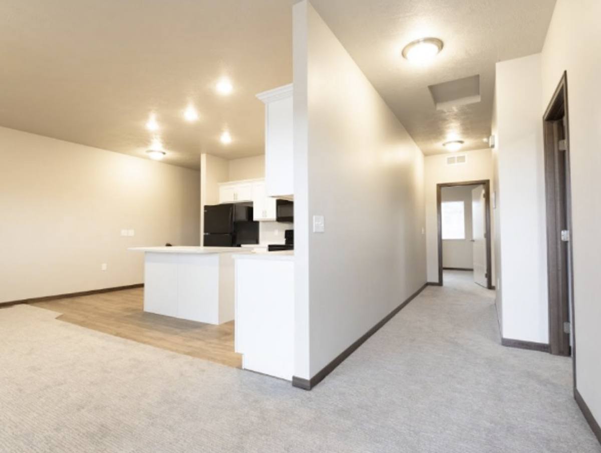 Apartment for rent at 500 N Shepherd Ave, Sioux Falls, SD 57103