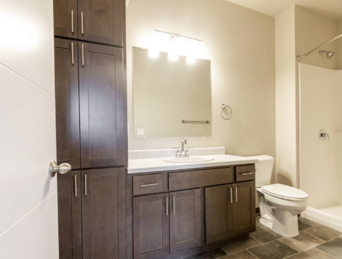 Apartment for rent at 500 N Shepherd Ave, Sioux Falls, SD 57103