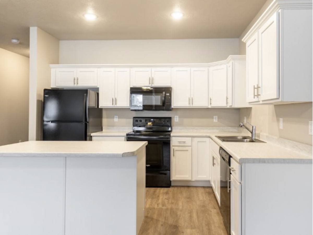Apartment for rent at 500 N Shepherd Ave, Sioux Falls, SD 57103