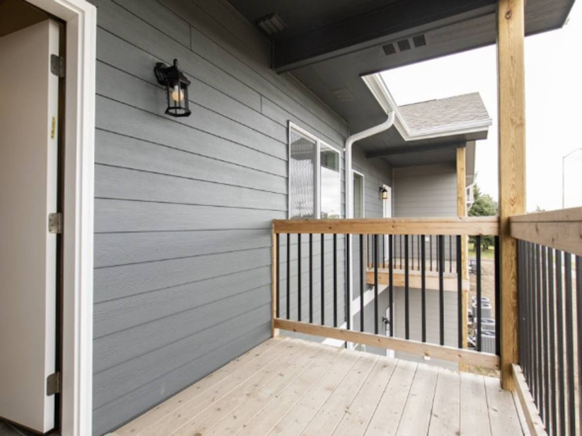 Apartment for rent at 500 N Shepherd Ave, Sioux Falls, SD 57103