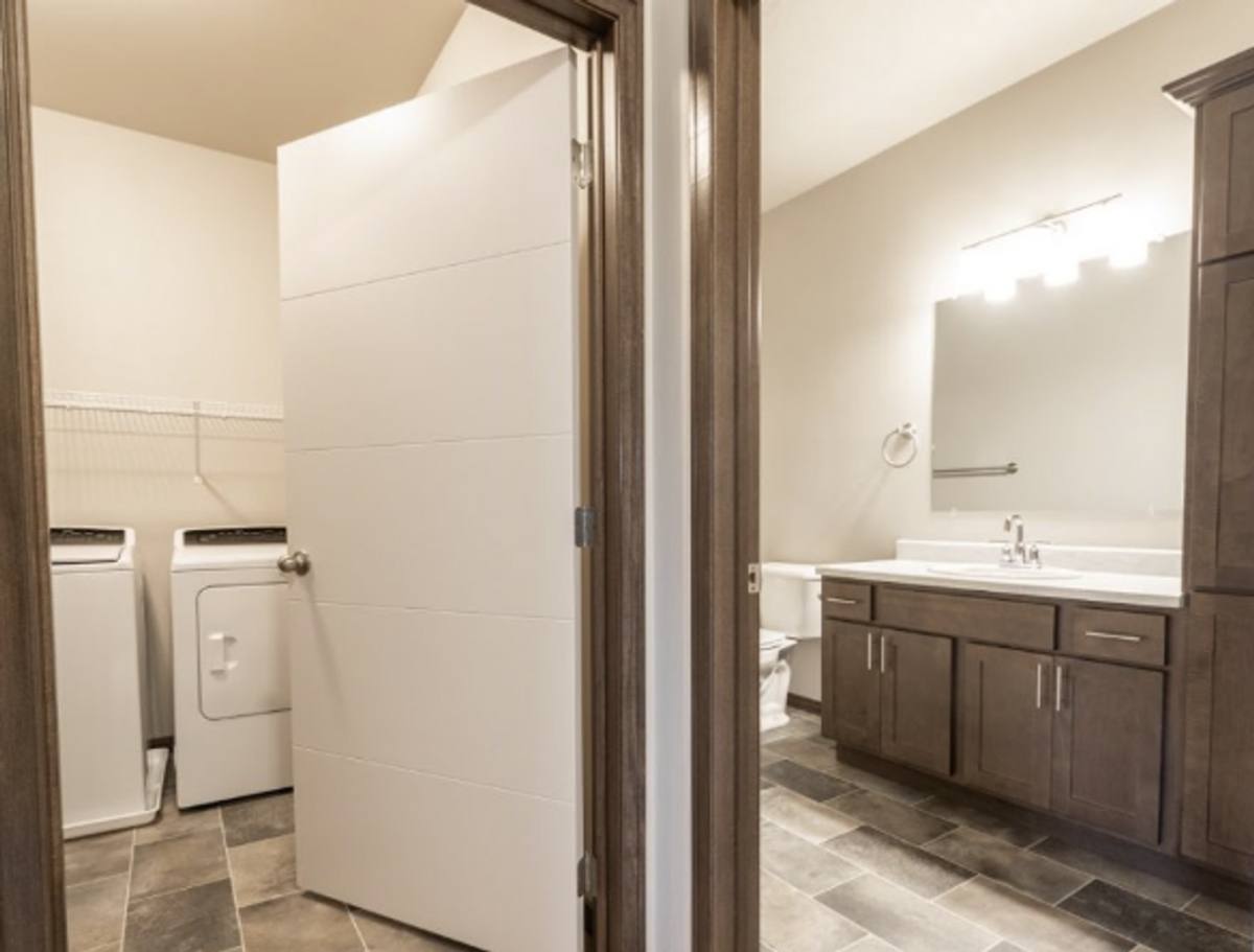 Apartment for rent at 500 N Shepherd Ave, Sioux Falls, SD 57103