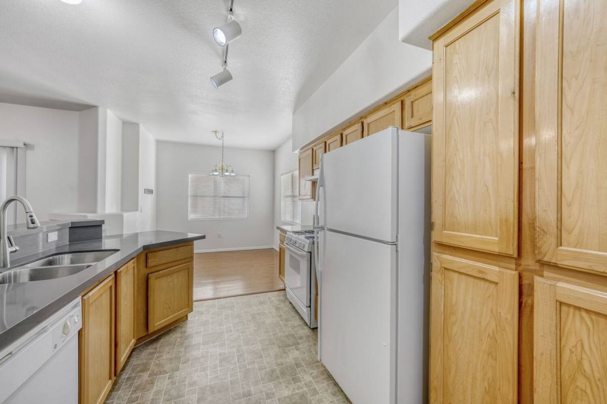 Condo for rent at 2116 Calville St, Las Vegas, NV 89128