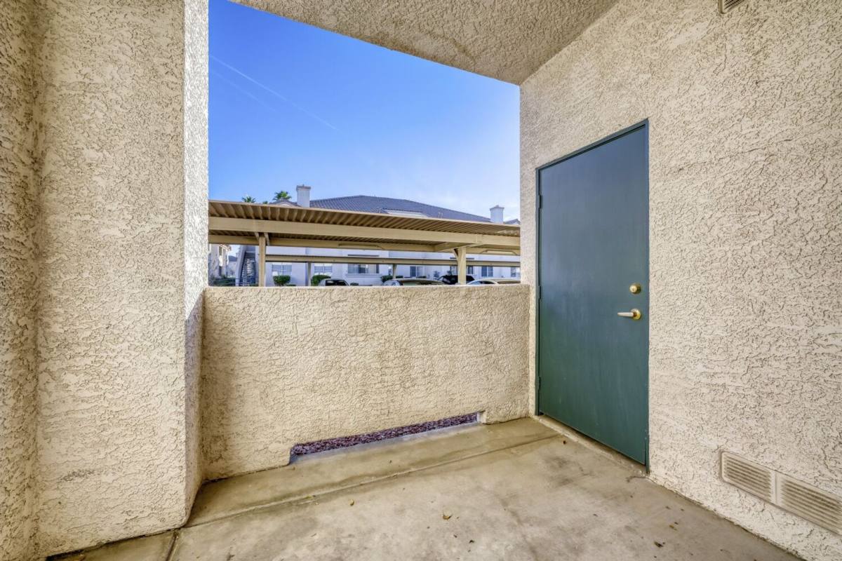 Condo for rent at 2116 Calville St, Las Vegas, NV 89128