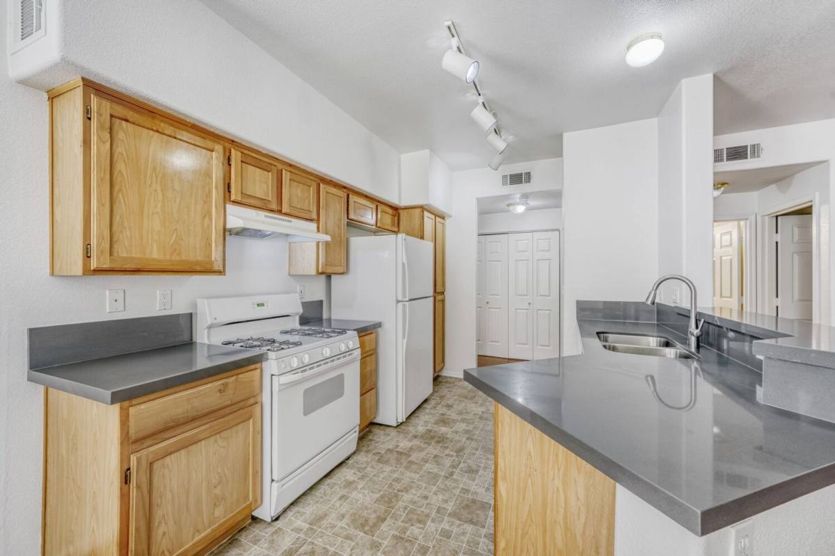 Condo for rent at 2116 Calville St, Las Vegas, NV 89128