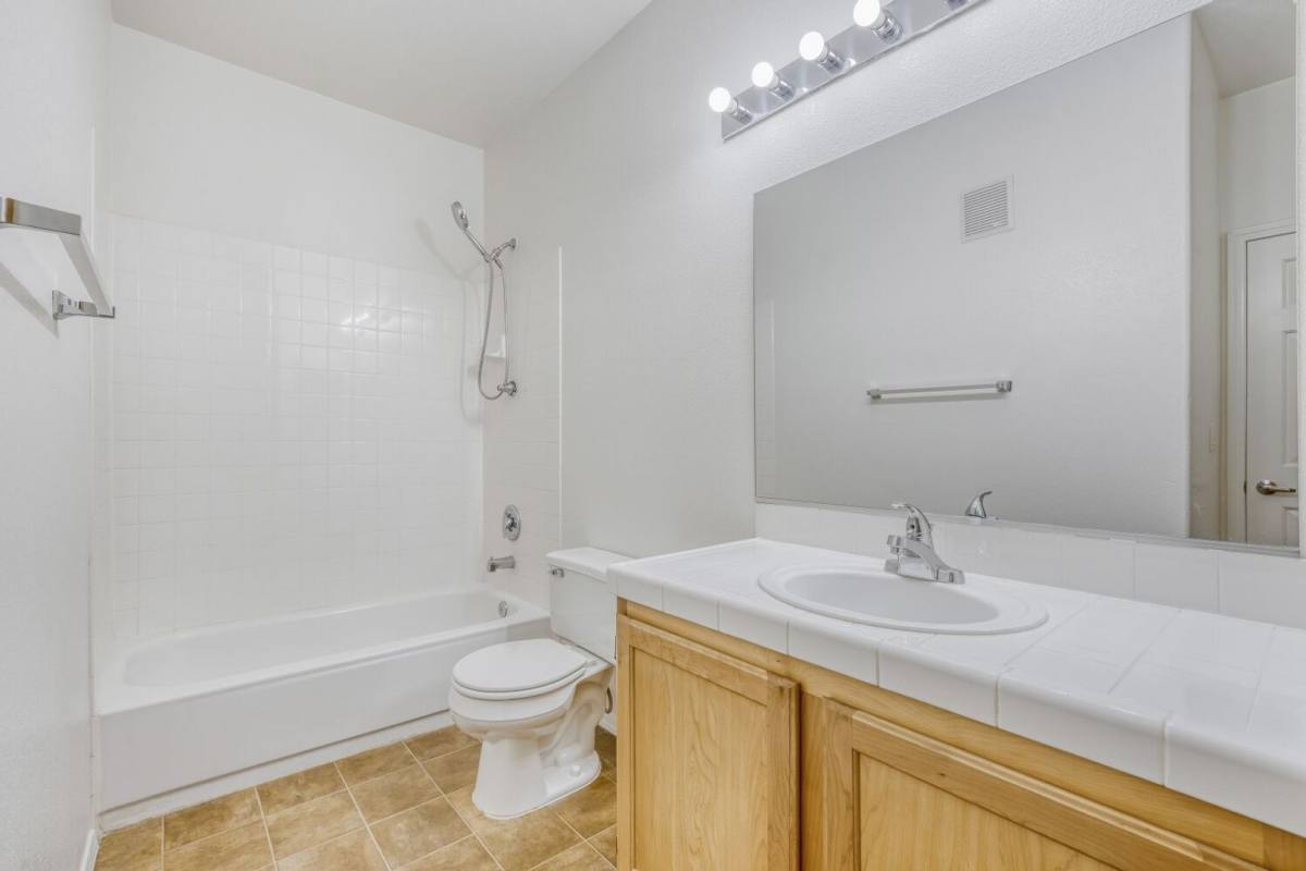 Condo for rent at 2116 Calville St, Las Vegas, NV 89128