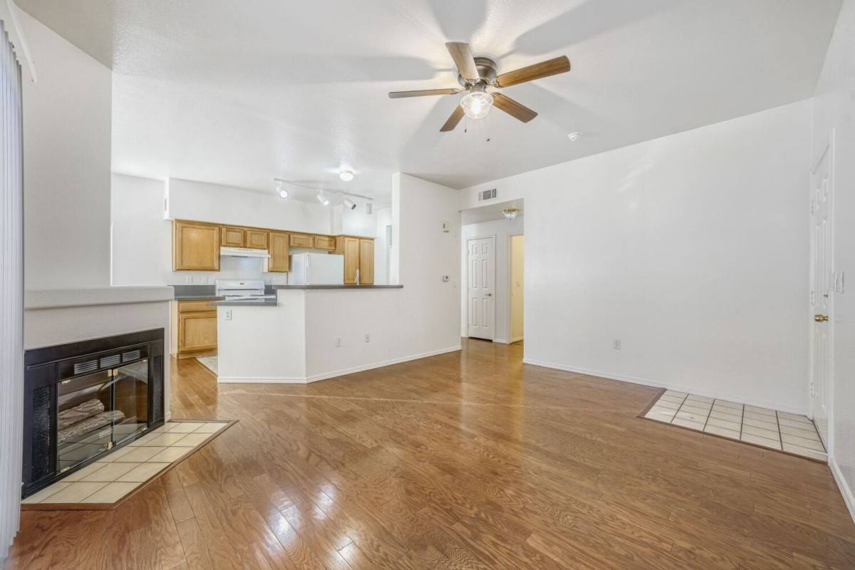 Condo for rent at 2116 Calville St, Las Vegas, NV 89128