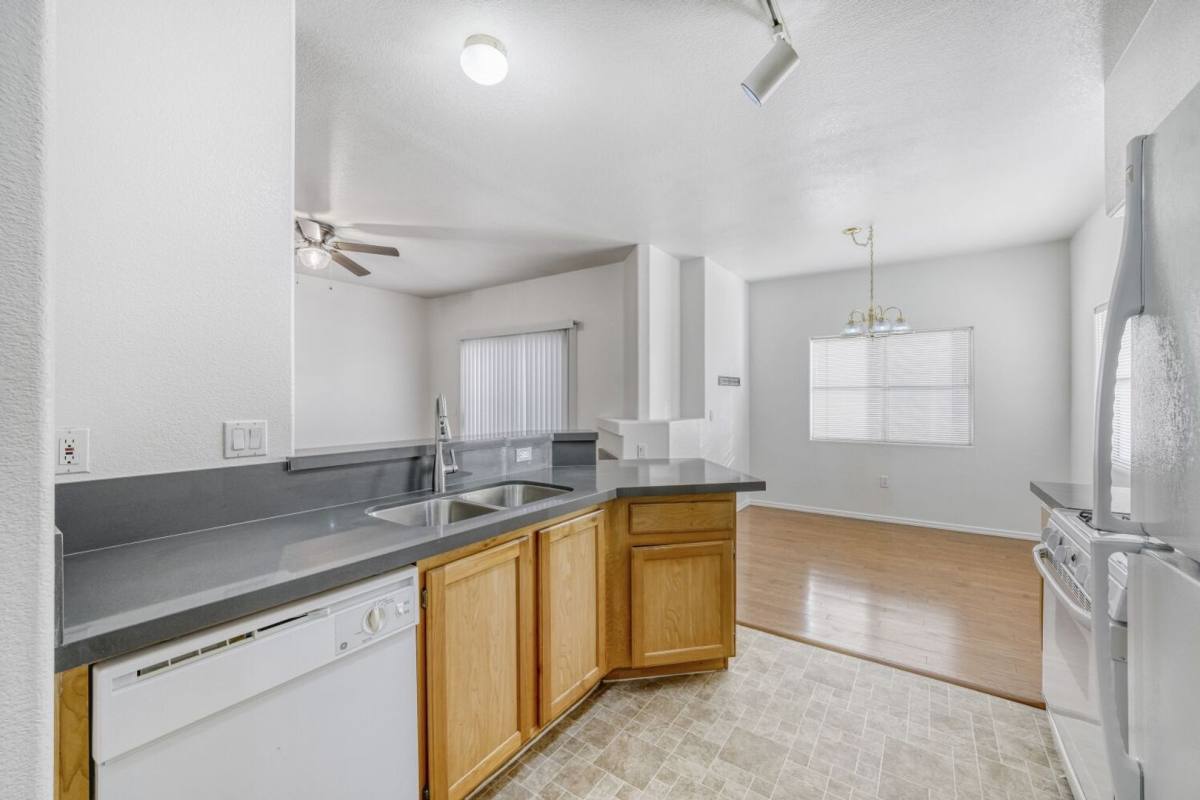 Condo for rent at 2116 Calville St, Las Vegas, NV 89128