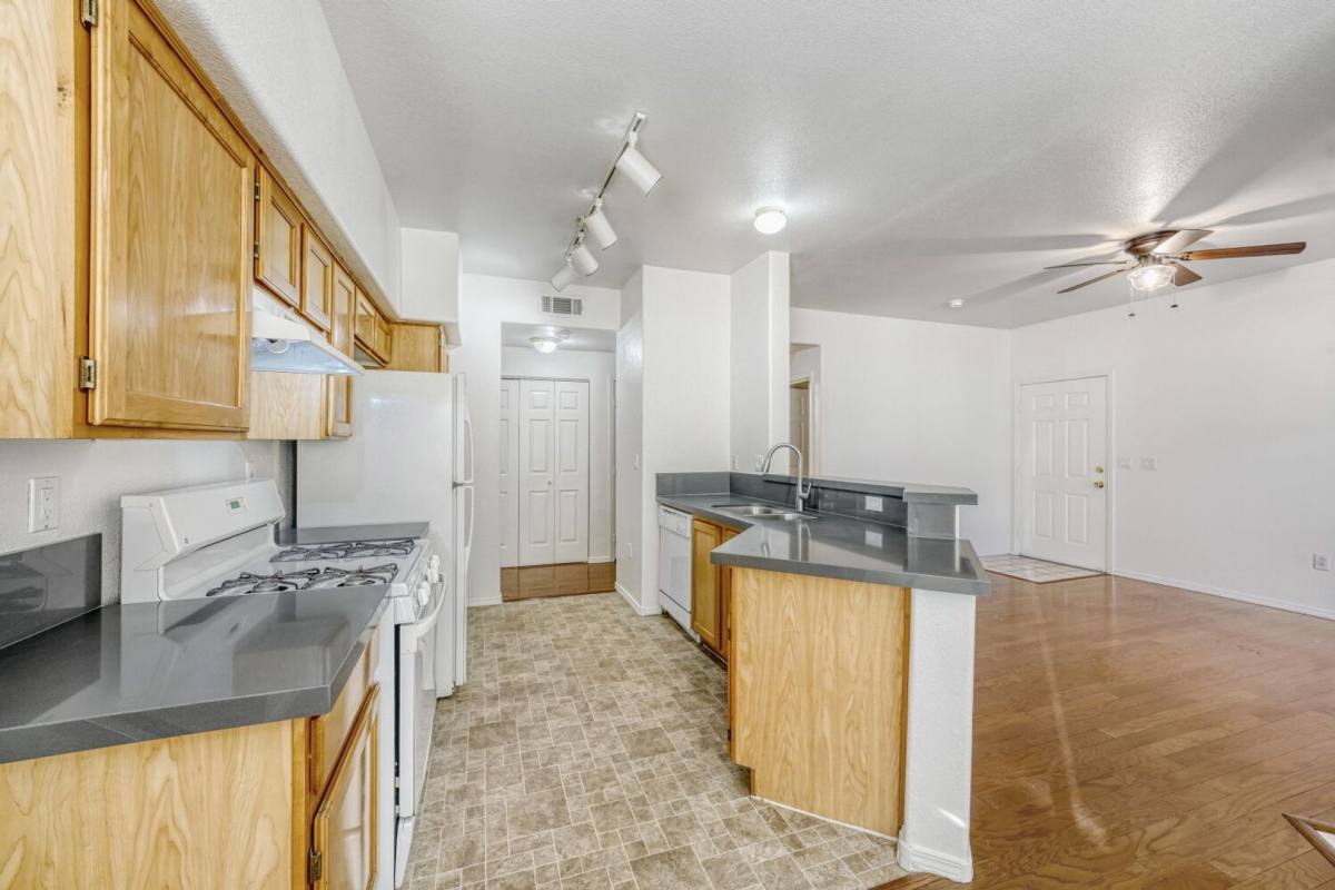 Condo for rent at 2116 Calville St, Las Vegas, NV 89128