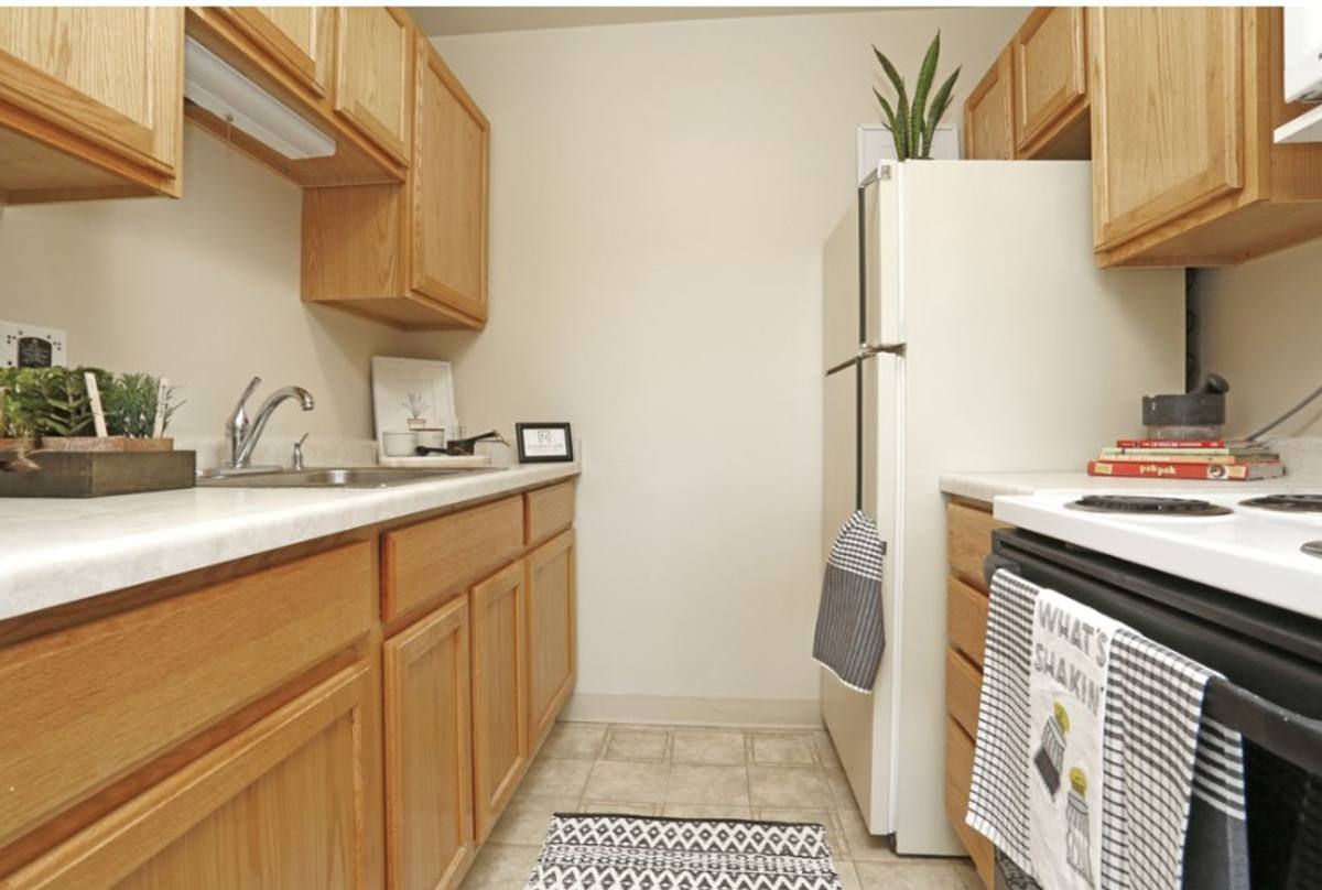 Apartment for rent at 100 Elizabeth St, Duluth, MN 55803
