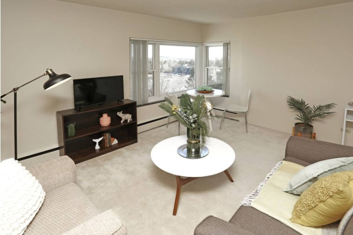 Apartment for rent at 100 Elizabeth St, Duluth, MN 55803