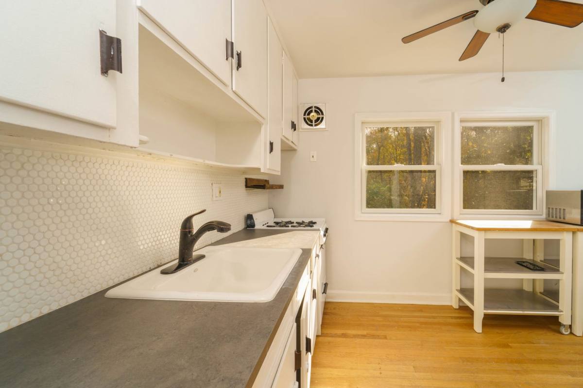 House for rent at 4400 Garrett Park Rd, Silver Spring, MD 20906