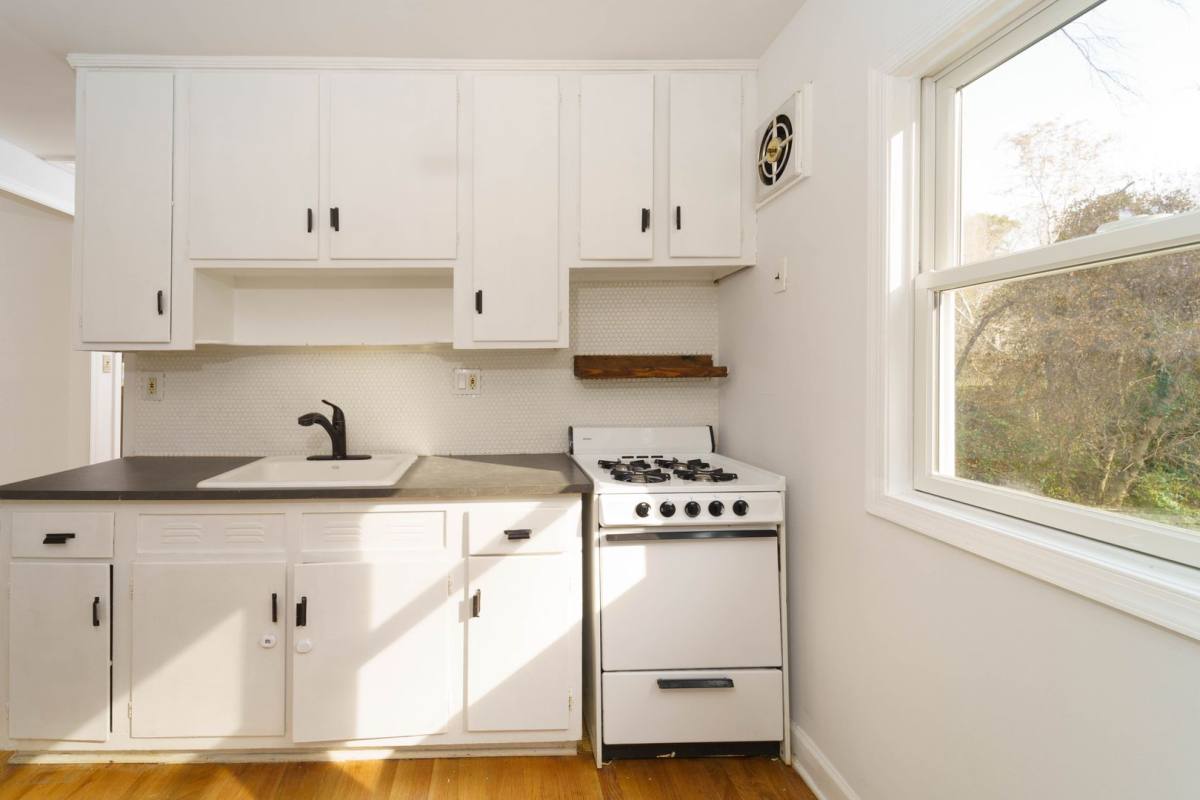 House for rent at 4400 Garrett Park Rd, Silver Spring, MD 20906