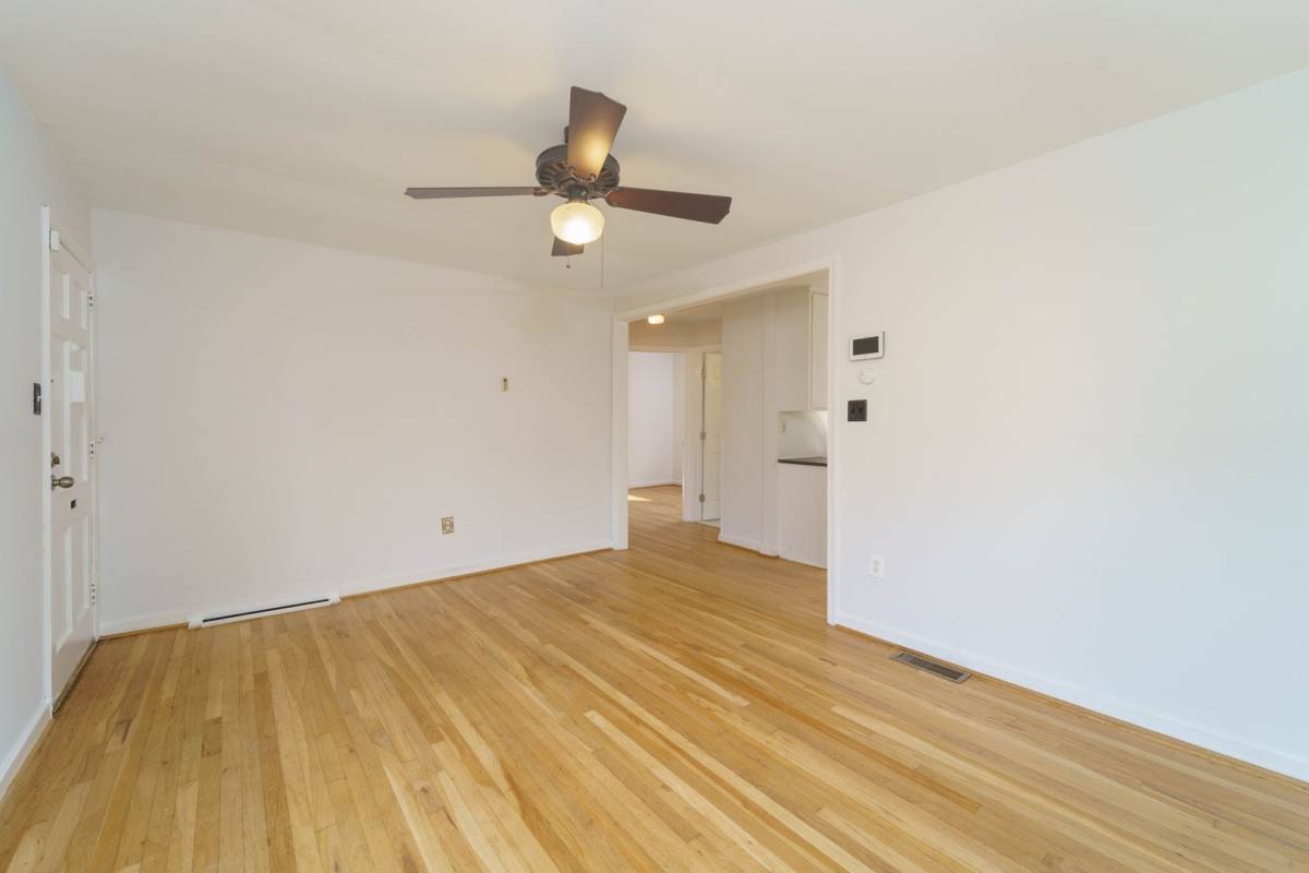 House for rent at 4400 Garrett Park Rd, Silver Spring, MD 20906