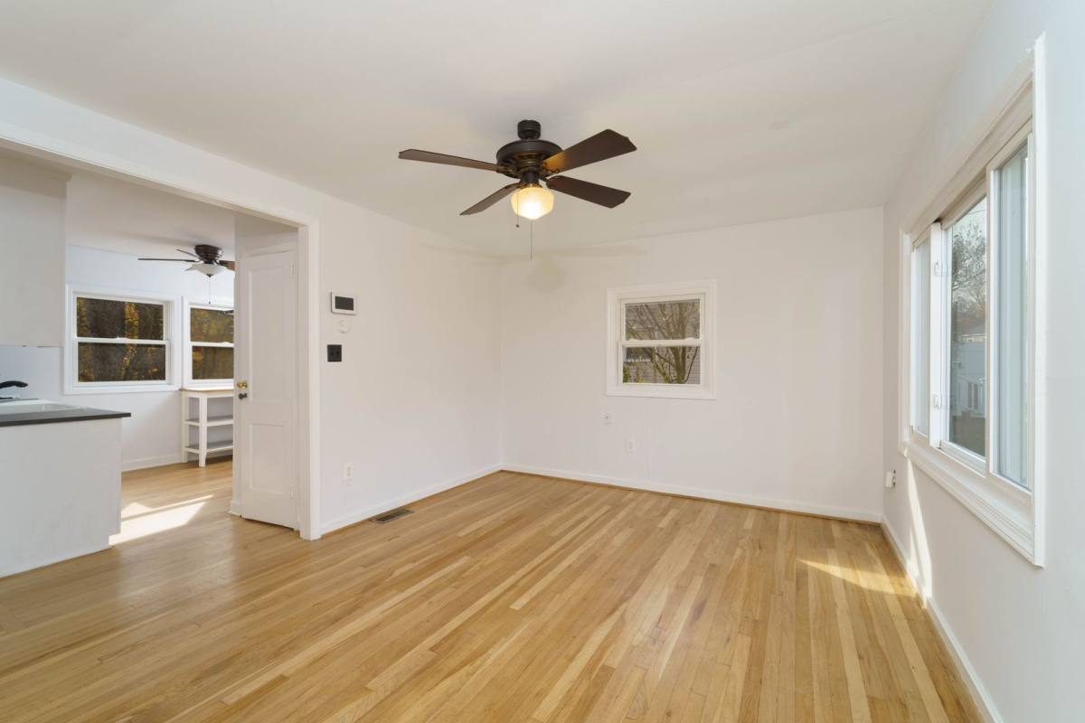 House for rent at 4400 Garrett Park Rd, Silver Spring, MD 20906