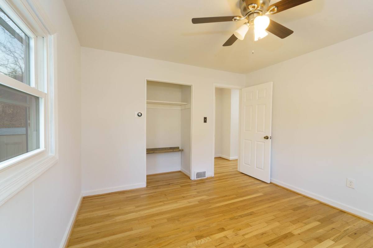 House for rent at 4400 Garrett Park Rd, Silver Spring, MD 20906