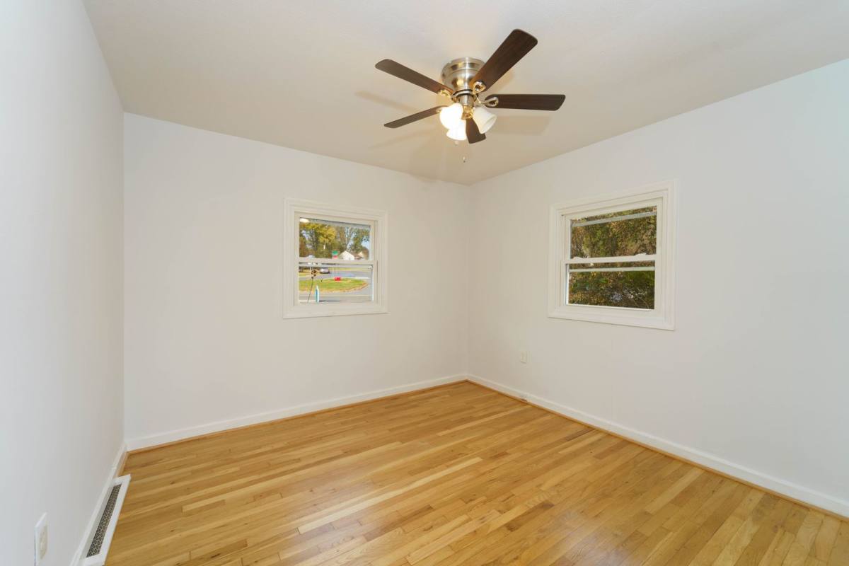 House for rent at 4400 Garrett Park Rd, Silver Spring, MD 20906