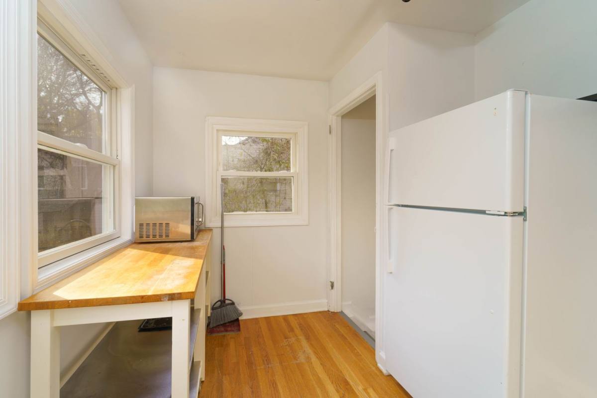House for rent at 4400 Garrett Park Rd, Silver Spring, MD 20906
