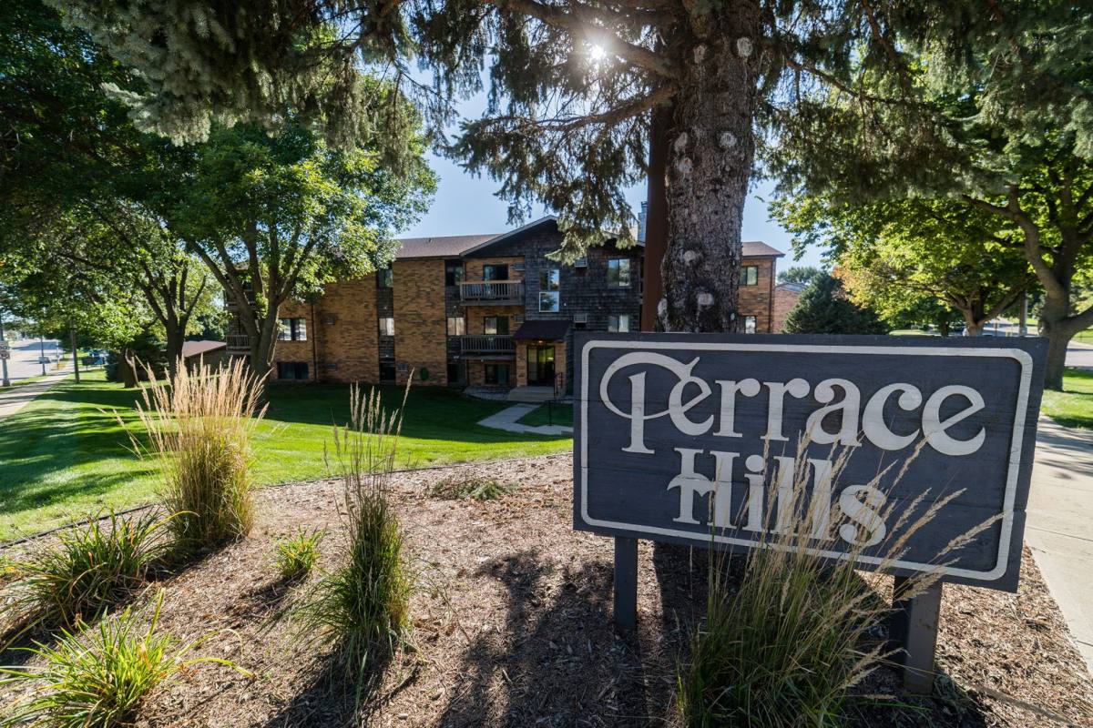 Apartment for rent at 2601 S Kiwanis Ave, Sioux Falls, SD 57105