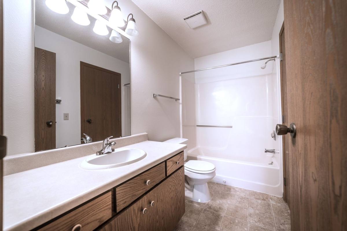 Apartment for rent at 2601 S Kiwanis Ave, Sioux Falls, SD 57105