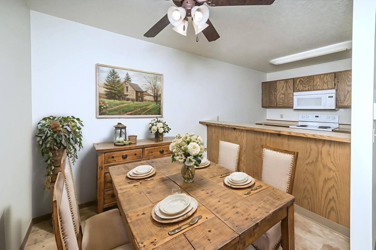 Apartment for rent at 2601 S Kiwanis Ave, Sioux Falls, SD 57105