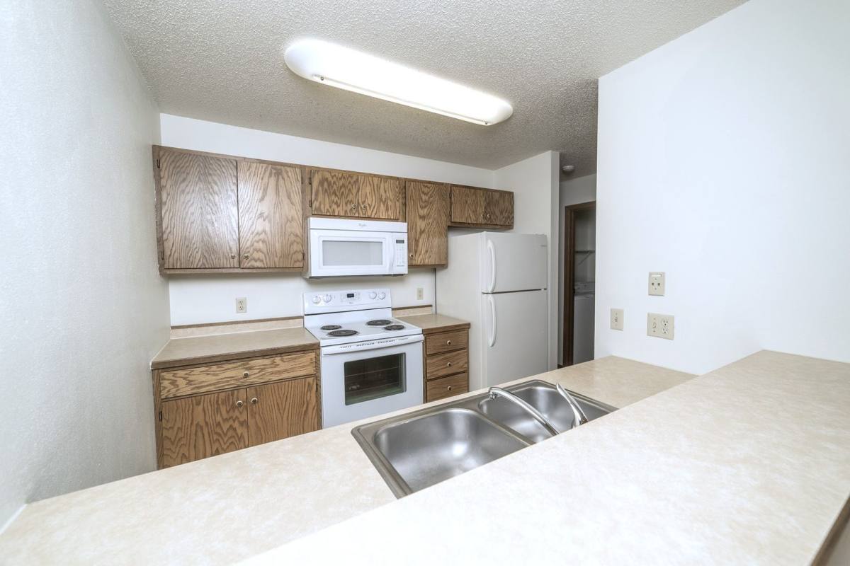 Apartment for rent at 2601 S Kiwanis Ave, Sioux Falls, SD 57105