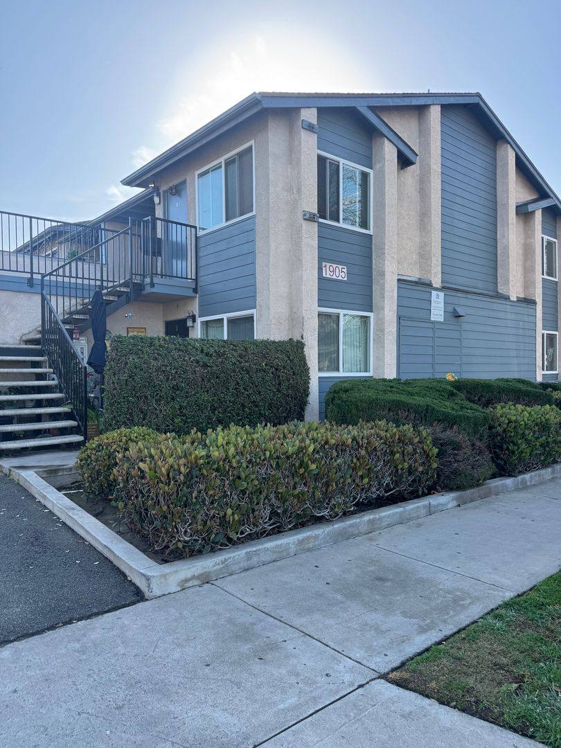 Apartment for rent at 1905 N Bush St, Santa Ana, CA 92706