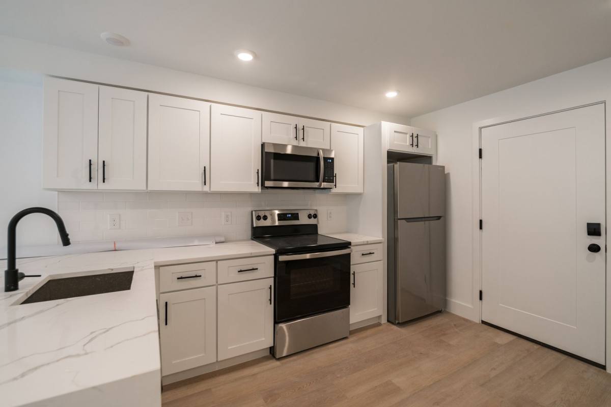 Apartment for rent at 36 N 40th St, Philadelphia, PA 19104