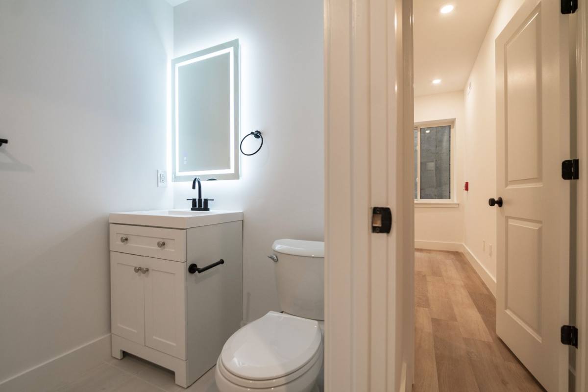 Apartment for rent at 36 N 40th St, Philadelphia, PA 19104