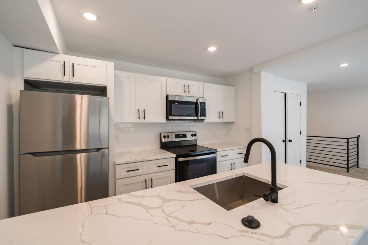 Apartment for rent at 36 N 40th St, Philadelphia, PA 19104
