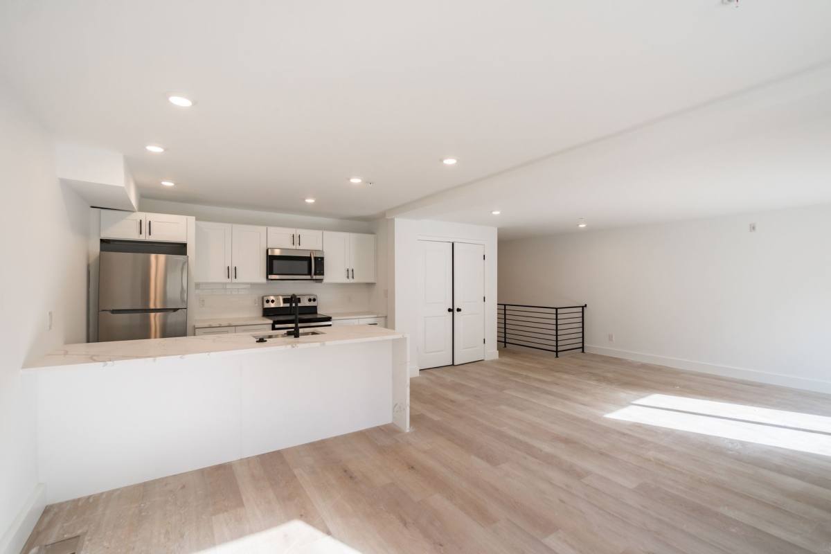 Apartment for rent at 36 N 40th St, Philadelphia, PA 19104