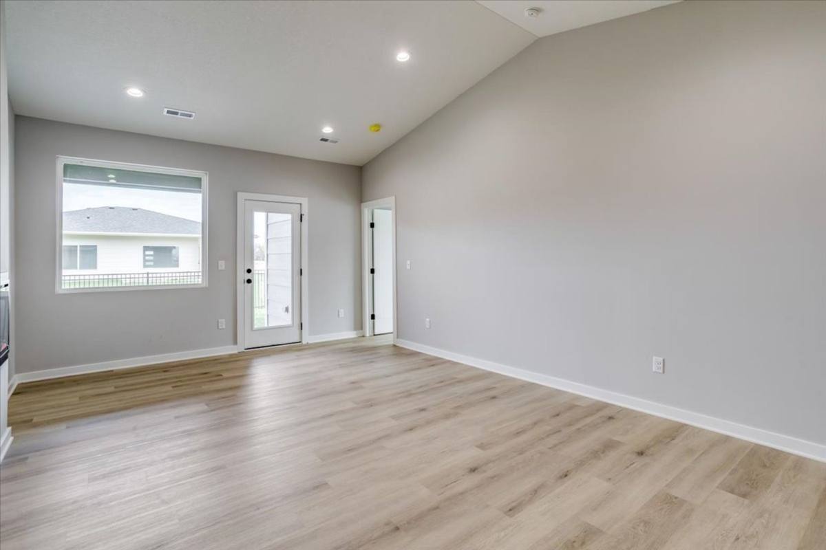 Apartment for rent at 163 N Gowen St, Goddard, KS 67052