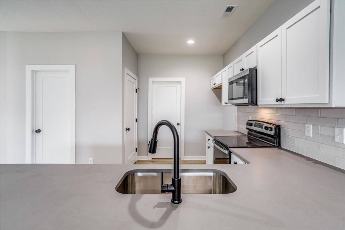 Apartment for rent at 163 N Gowen St, Goddard, KS 67052