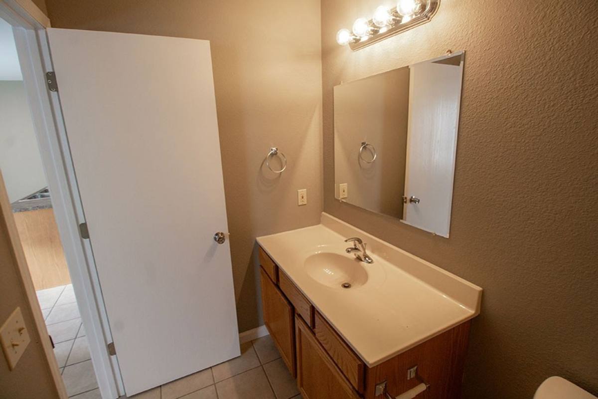 House for rent at 1518 Typhoon Court, Columbia, MO 65202