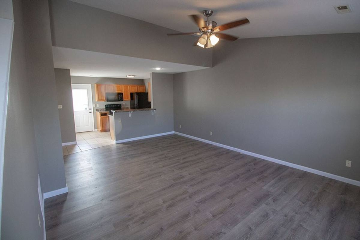 House for rent at 1518 Typhoon Court, Columbia, MO 65202