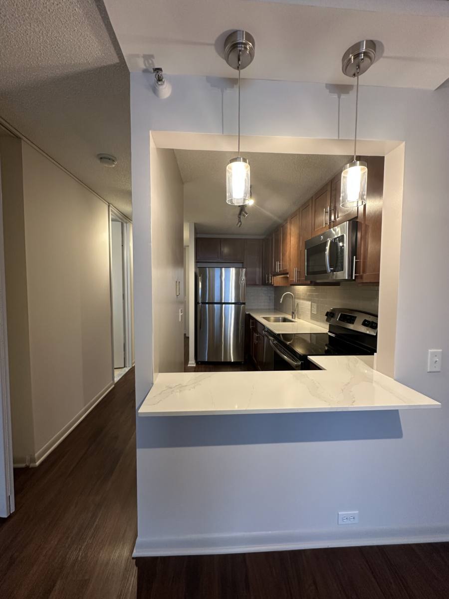 Apartment for rent at 175 N Harbor Dr #702, Chicago, IL 60601